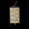 Make Market; 8" Butterfly DIY LED Plywood Lantern Décor by Make Market®; Category:Summer Wood & Ceramic Crafting; Image:3